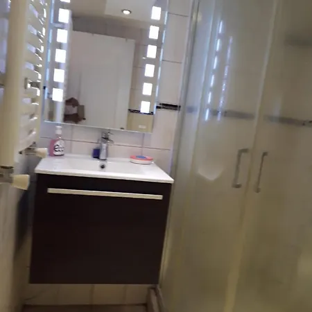 Apartment Blaumana *