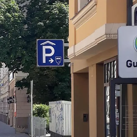 Apartamento Blaumana *