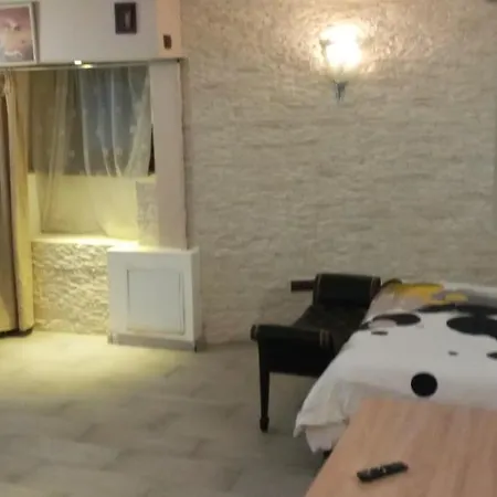 Apartment Blaumana *